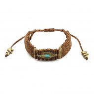 Macrame bracelet 1501404