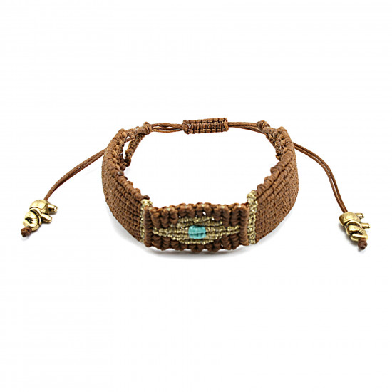 Macrame bracelet 1501404
