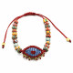 Bohemian evil eye