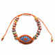 Bohemian evil eye