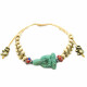 Buddha bracelet