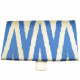 Ikat clutch