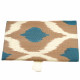 Ikat clutch