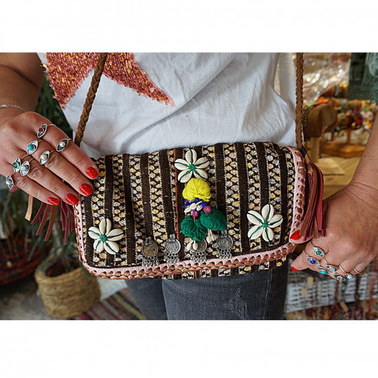 Bangara clutch bag 5001342