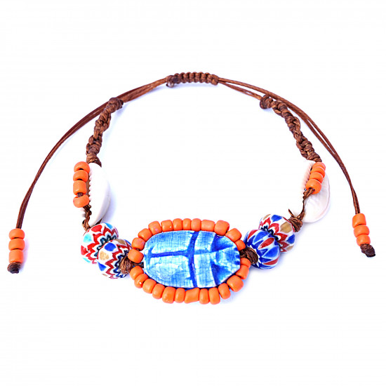 Boho bracelet