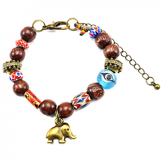 Boho bracelet 1501604