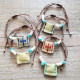 Talisman bracelet