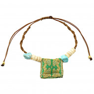 Talisman bracelet