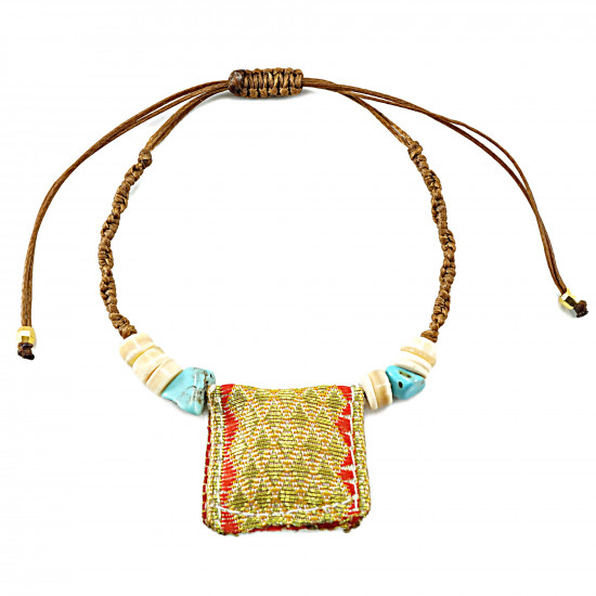 Talisman bracelet