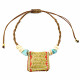 Talisman bracelet