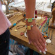 Talisman bracelet