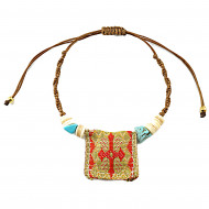 Talisman bracelet