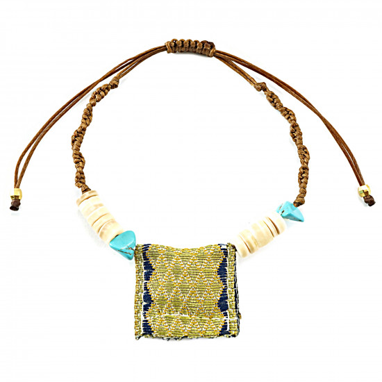 Talisman bracelet