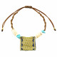 Talisman bracelet