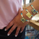 Talisman bracelet