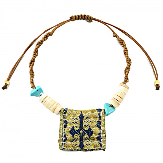 Talisman bracelet