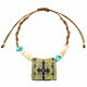 Talisman bracelet