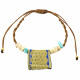 Talisman bracelet