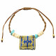 Talisman bracelet