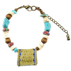 Talisman bracelet