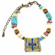 Talisman bracelet