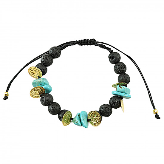 Boho bracelet