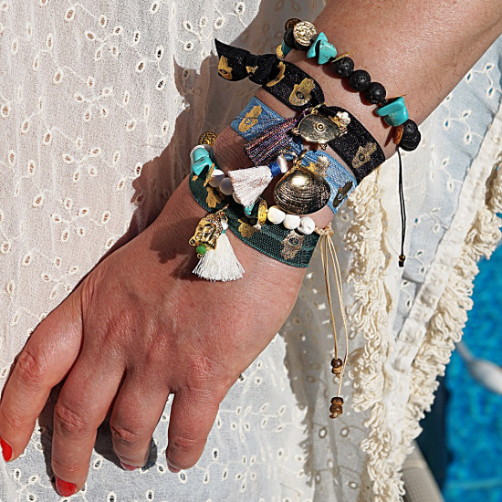 Boho bracelet