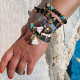 Boho bracelet