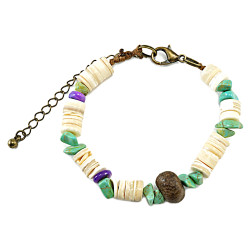 Boho bracelet