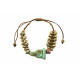 Buddha bracelet