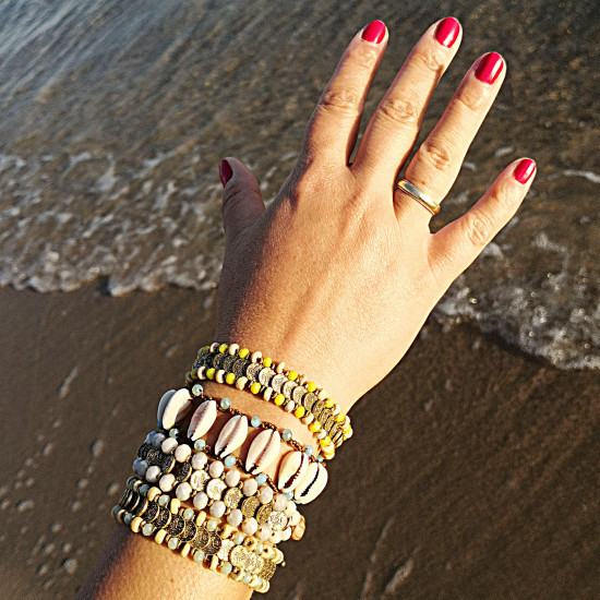 Boho bracelet 1501722