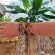 Tortoise bracelet 1501737