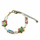 Tortoise bracelet 1501740