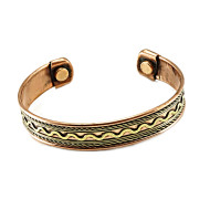 Metal bracelet 1501742
