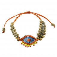Evil eye bracelet 1501747
