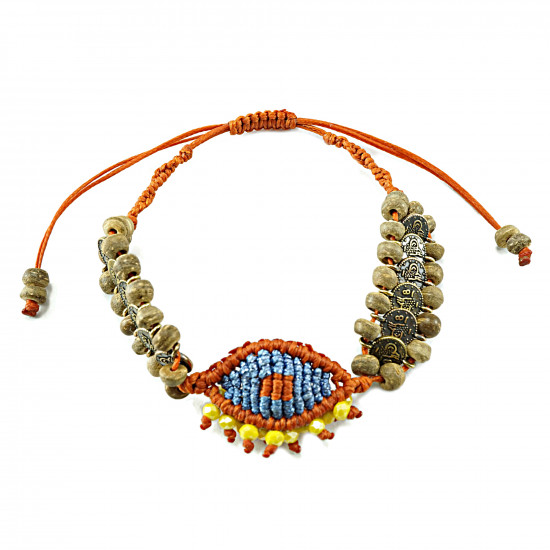 Evil eye bracelet 1501747