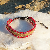 Boho bracelet 1501759