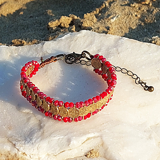 Boho bracelet 1501759