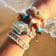Talisman bracelet 1501765
