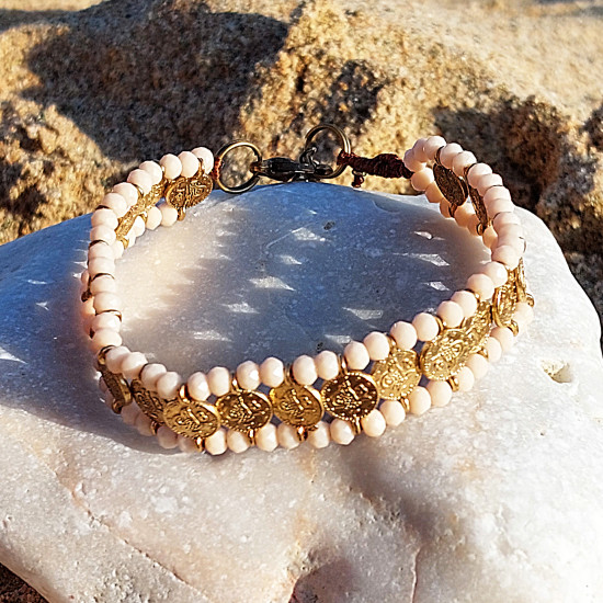 Boho bracelet 1501763