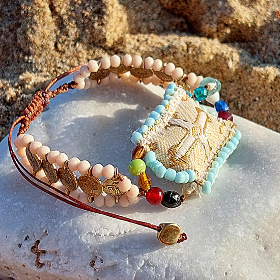 Talisman bracelet 1501765
