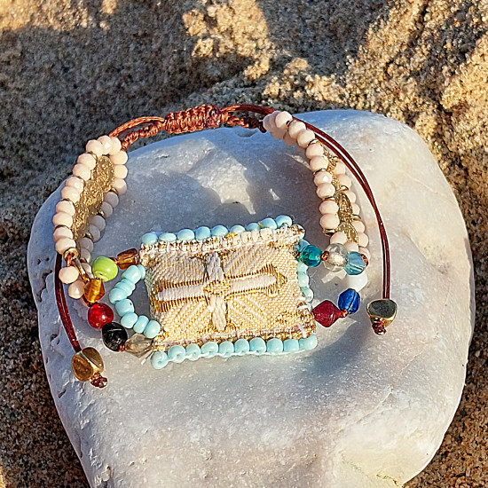 Talisman bracelet 1501765