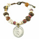 Old coin bracelet 1501769