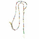 Shell necklace