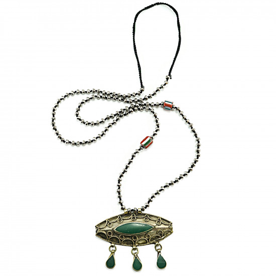 Pendant necklace 1002001