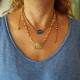 Talisman necklace