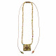 Talisman necklace