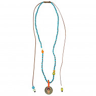 Frida pendant