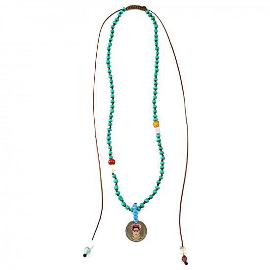Frida pendant