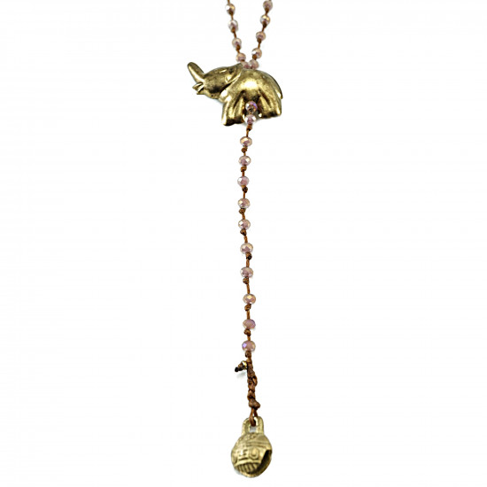 Elephant rosary style 1002145